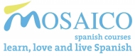 Mosaico Spanish Courses