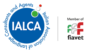 IALCA-Associazione Italiana degli Agenti e dei Consulenti Linguistici
