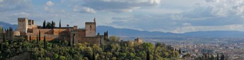 Benefits of studying Spanish in Granada (Spain) as a foreigner