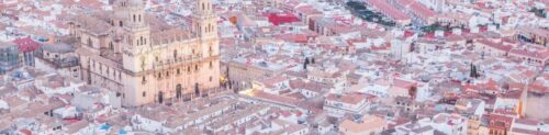 Why study Spanish in Jaen? The main advantages offered by the city
